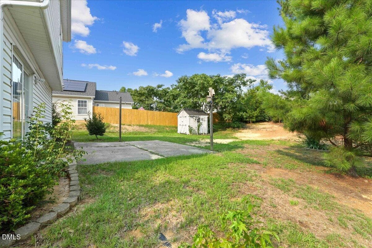 08-414 Lodestone Dr-8 - 414 Lodestone Drive, Durham, NC 27703, Durham