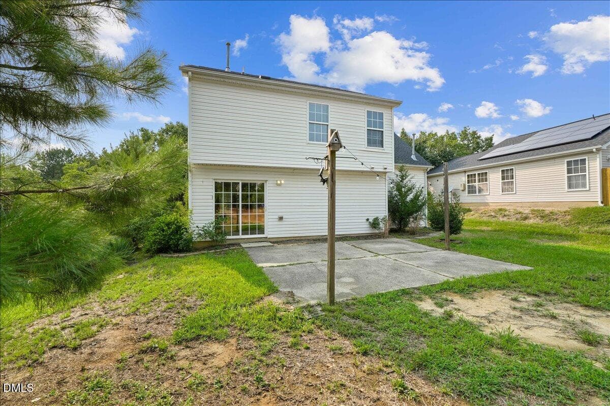 09-414 Lodestone Dr-9 - 414 Lodestone Drive, Durham, NC 27703, Durham