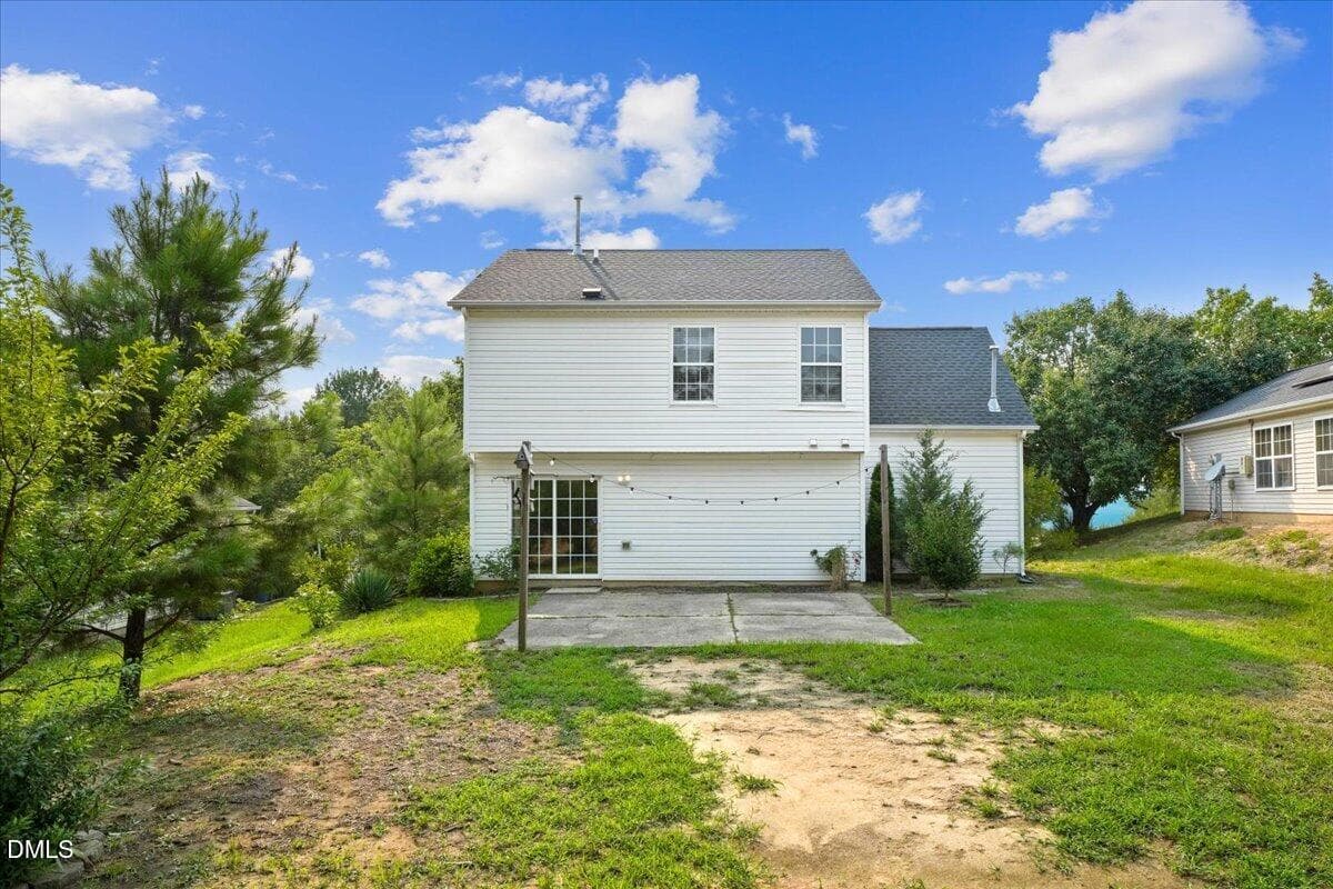 10-414 Lodestone Dr-10 - 414 Lodestone Drive, Durham, NC 27703, Durham
