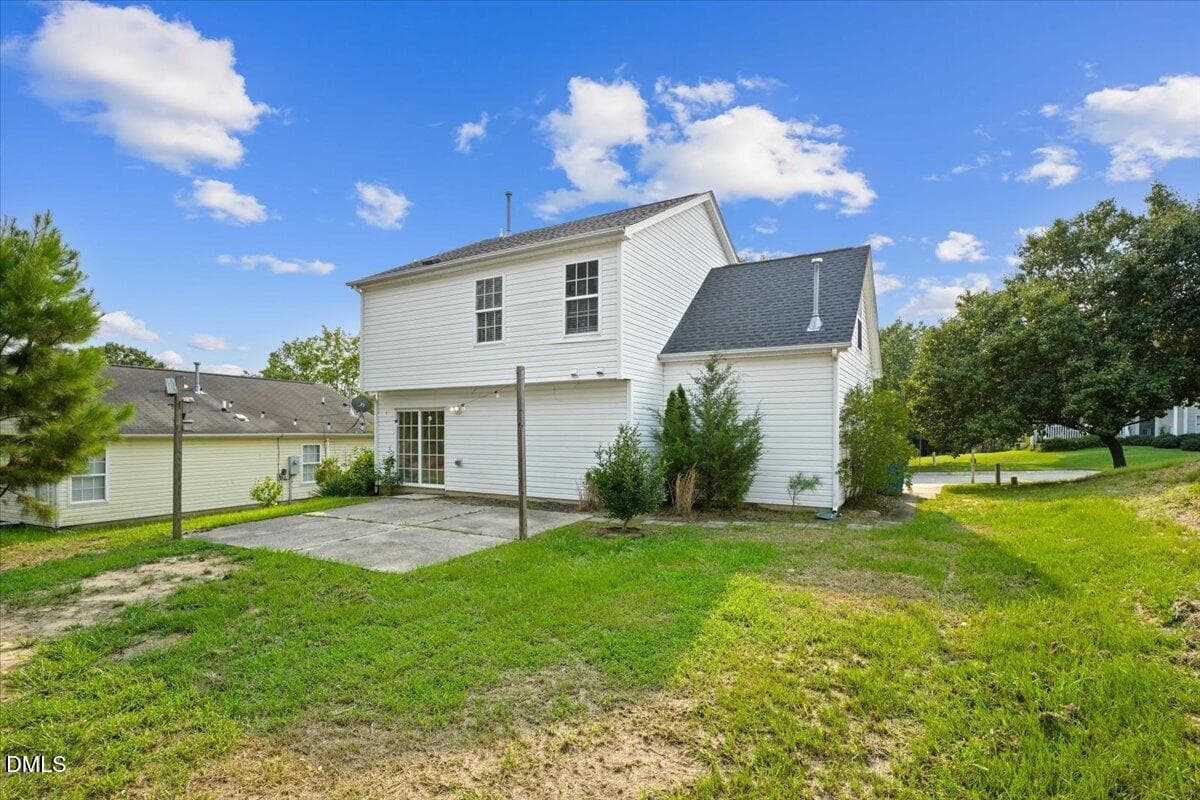 12-414 Lodestone Dr-12 - 414 Lodestone Drive, Durham, NC 27703, Durham