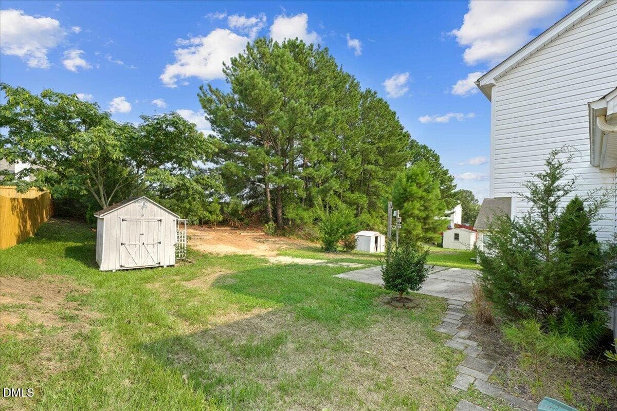 13-414 Lodestone Dr-13 - 414 Lodestone Drive, Durham, NC 27703, Durham