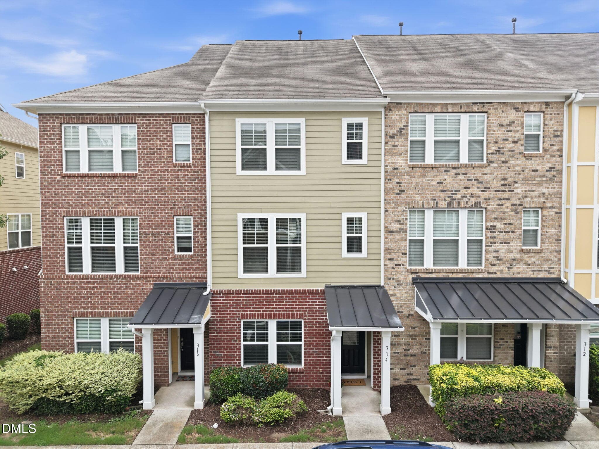 1-web-or-mls-DJI_20260727122545_0889_D - 314 Dove Cottage Lane, Cary, NC 27519, Cary