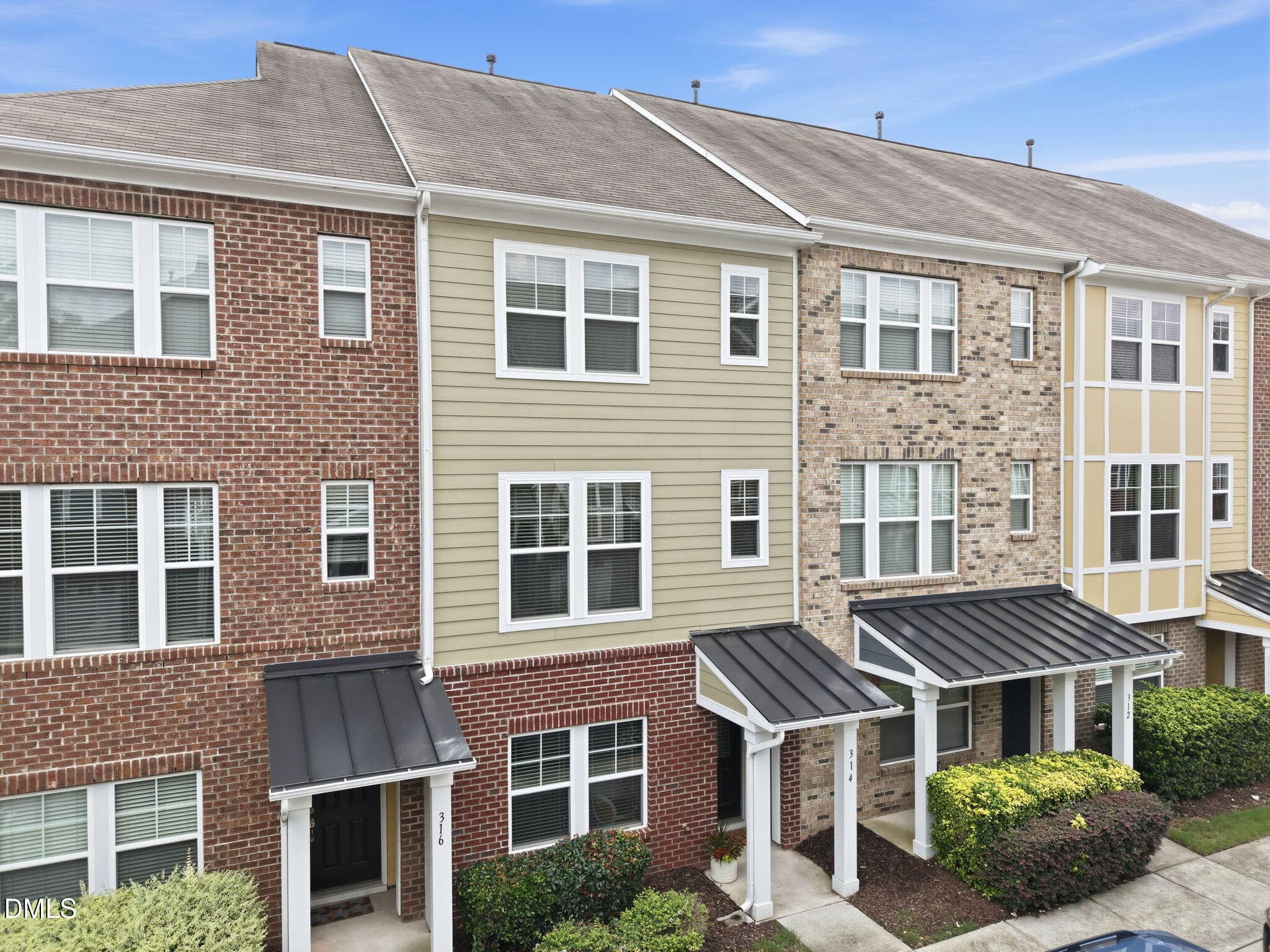 2-web-or-mls-DJI_20260727122526_0888_D - 314 Dove Cottage Lane, Cary, NC 27519, Cary