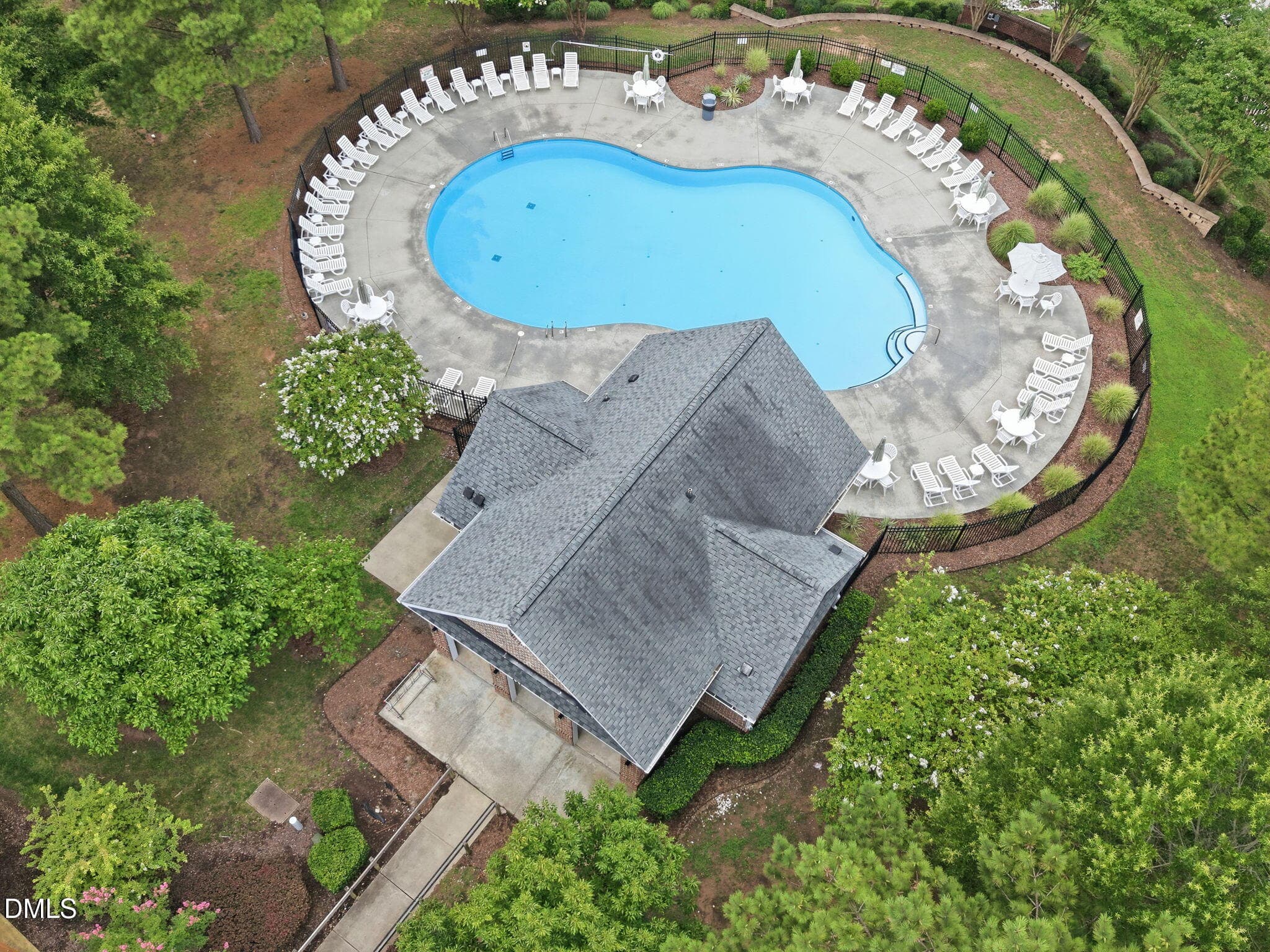 15-web-or-mls-DJI_20260727123347_0908_D - 314 Dove Cottage Lane, Cary, NC 27519, Cary