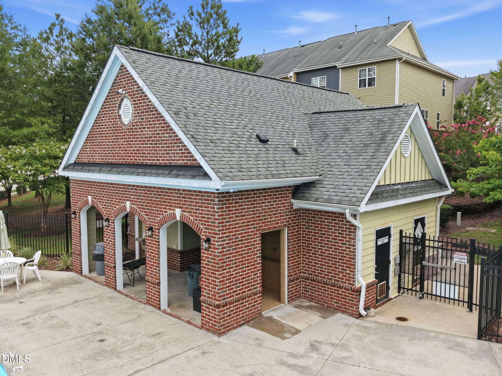 17-web-or-mls-DJI_20260727123509_0911_D - 314 Dove Cottage Lane, Cary, NC 27519, Cary