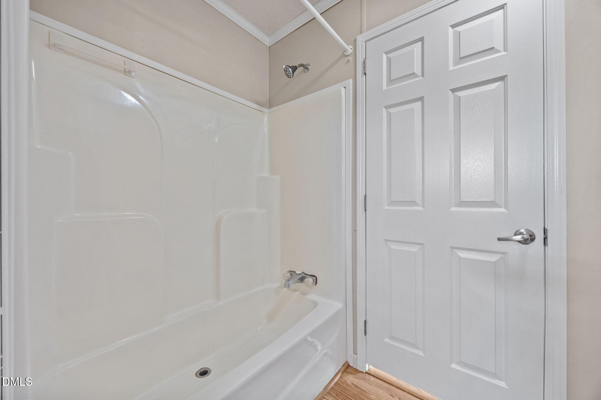 Secondary Bathroom - 8540 Godwin Falcon Road, Godwin, NC 28344