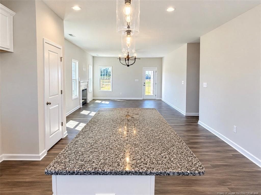 Photo 3 - 547 Ashley Heights (Lot 18) Drive, Aberdeen, NC 28315
