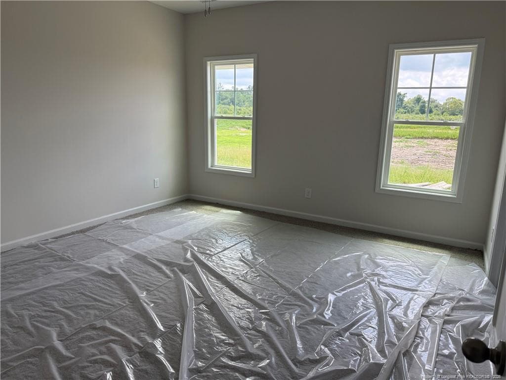Photo 9 - 547 Ashley Heights (Lot 18) Drive, Aberdeen, NC 28315