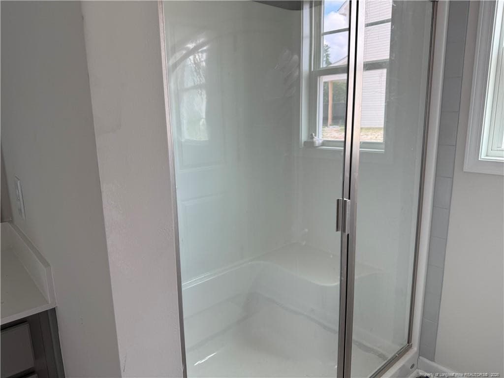 Photo 11 - 547 Ashley Heights (Lot 18) Drive, Aberdeen, NC 28315