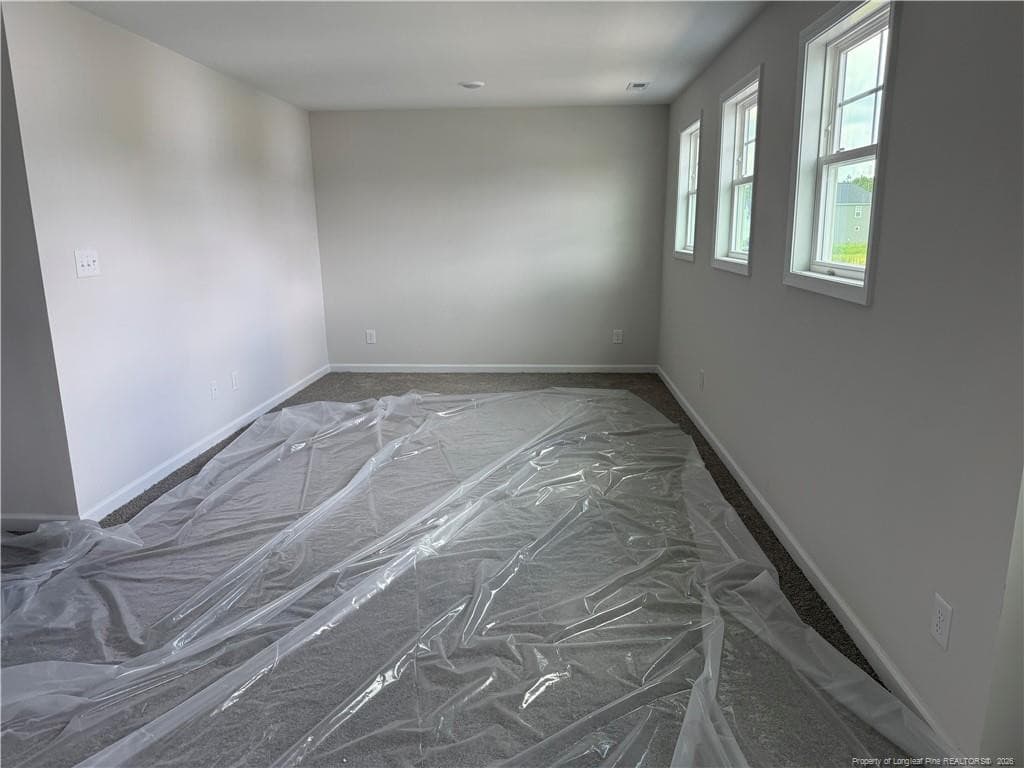 Photo 14 - 547 Ashley Heights (Lot 18) Drive, Aberdeen, NC 28315