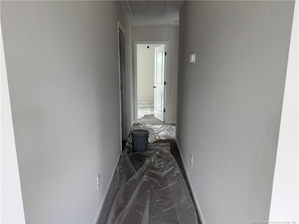 Photo 15 - 547 Ashley Heights (Lot 18) Drive, Aberdeen, NC 28315