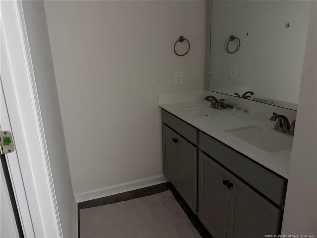 Photo 16 - 547 Ashley Heights (Lot 18) Drive, Aberdeen, NC 28315
