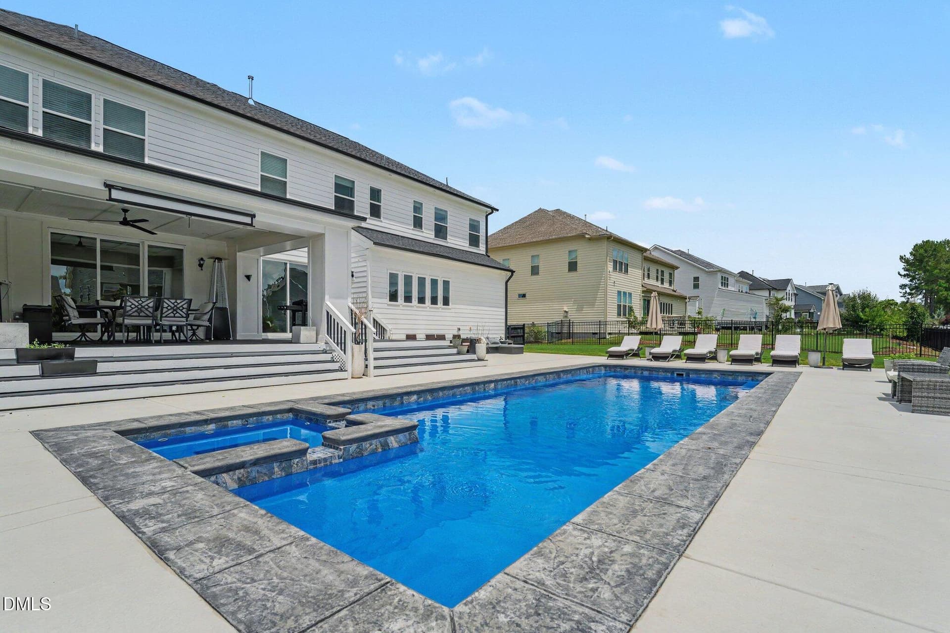 3723 Regent Pines Drive, New Hill, NC 27562