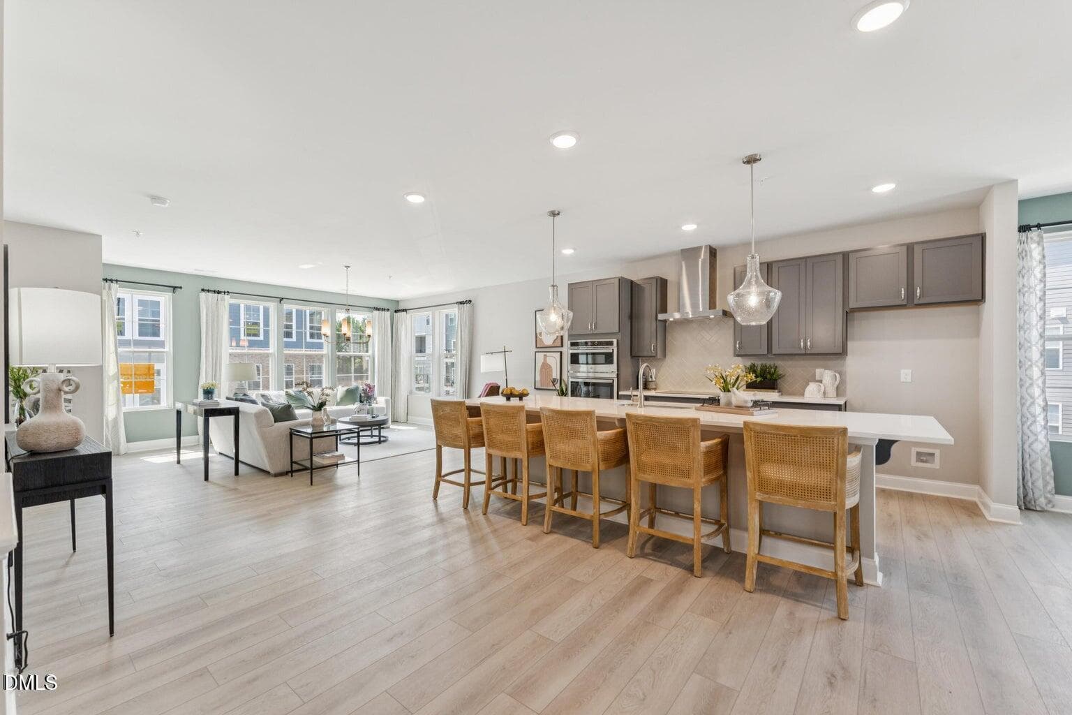 Overview - 423 Grove Overlook Lane 200, Wake Forest, NC 27587