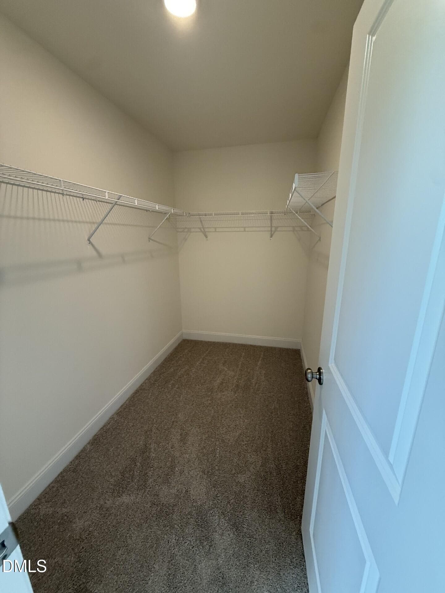 Walk in Closet 1 Homesite 18 - 308 Juniper Branch Trail, Four Oaks, NC 27524