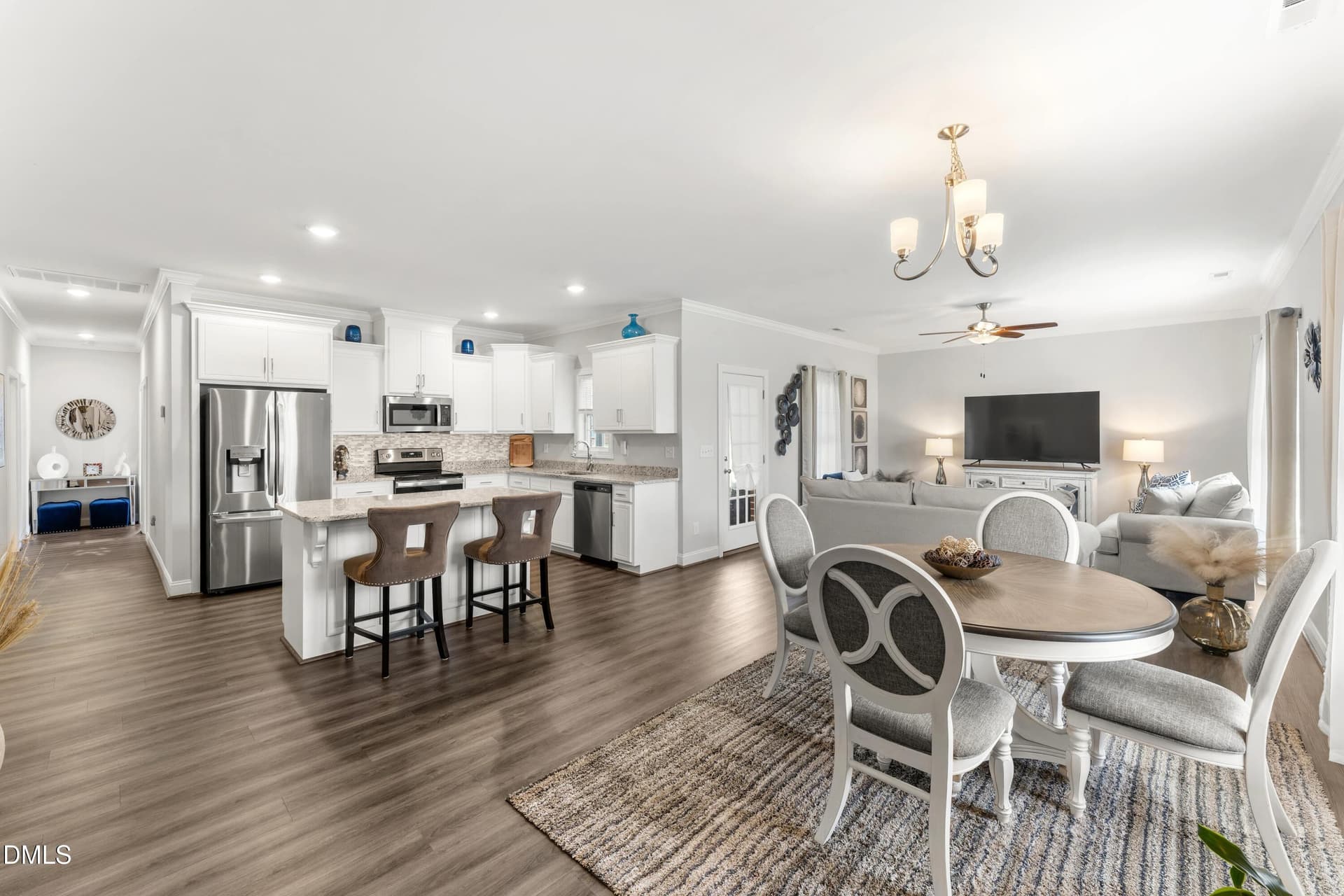 003 - 3014 Ashley Court, Tarboro, NC 27886