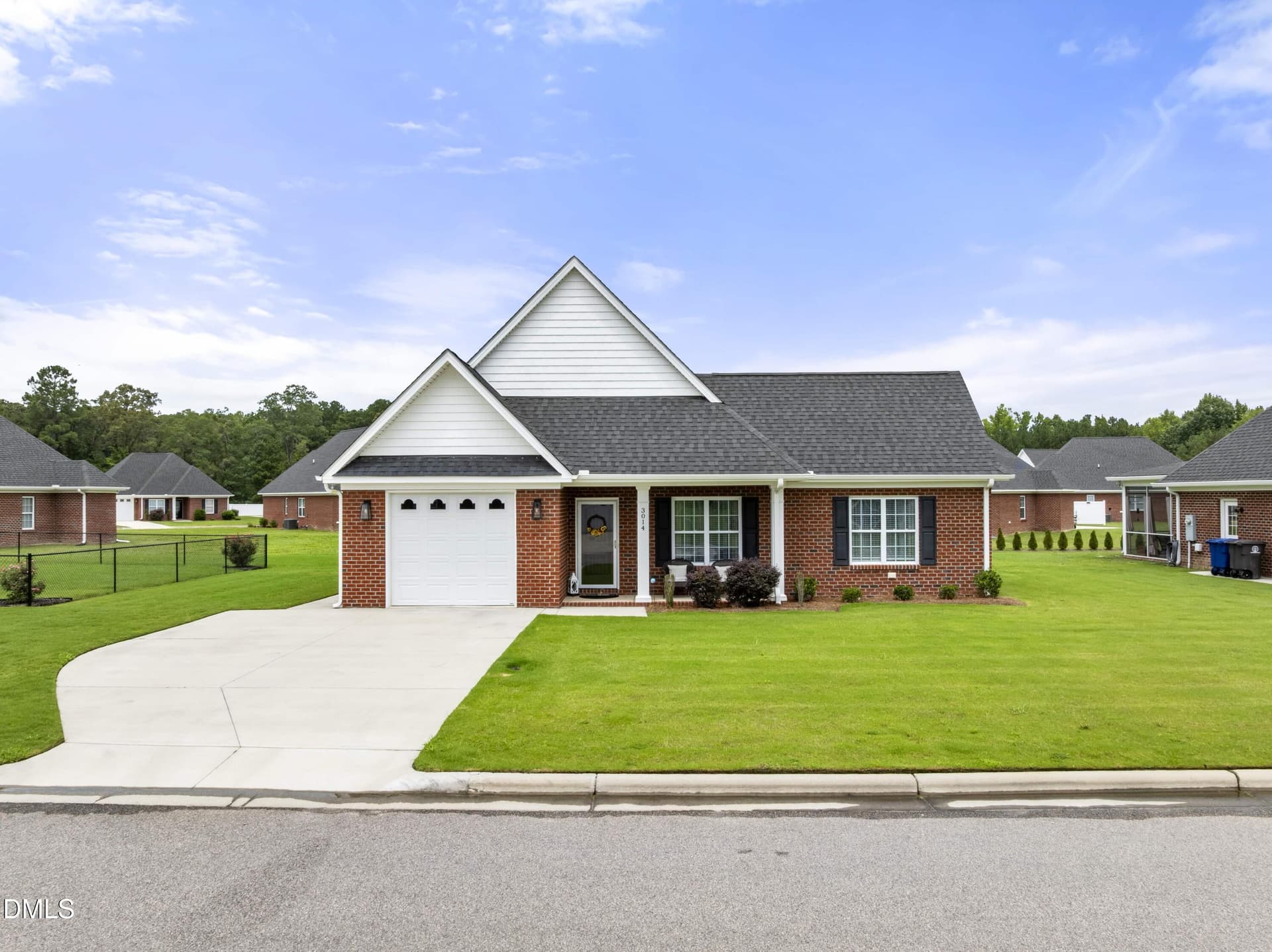 006 - 3014 Ashley Court, Tarboro, NC 27886