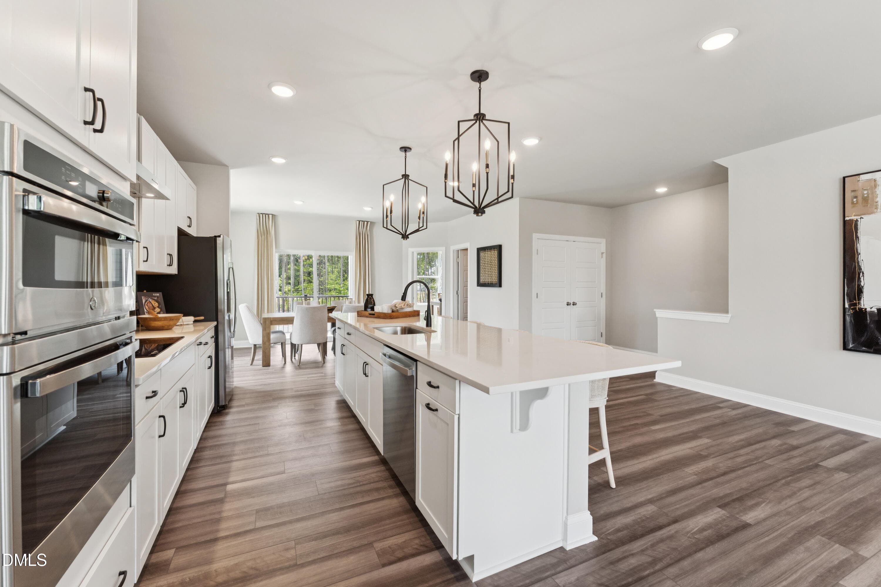 P_RAL_RRE_Julianne_Model_INT_KIT_1 - 10542 Bailey Branch Drive 201, Raleigh, NC 27614, Raleigh