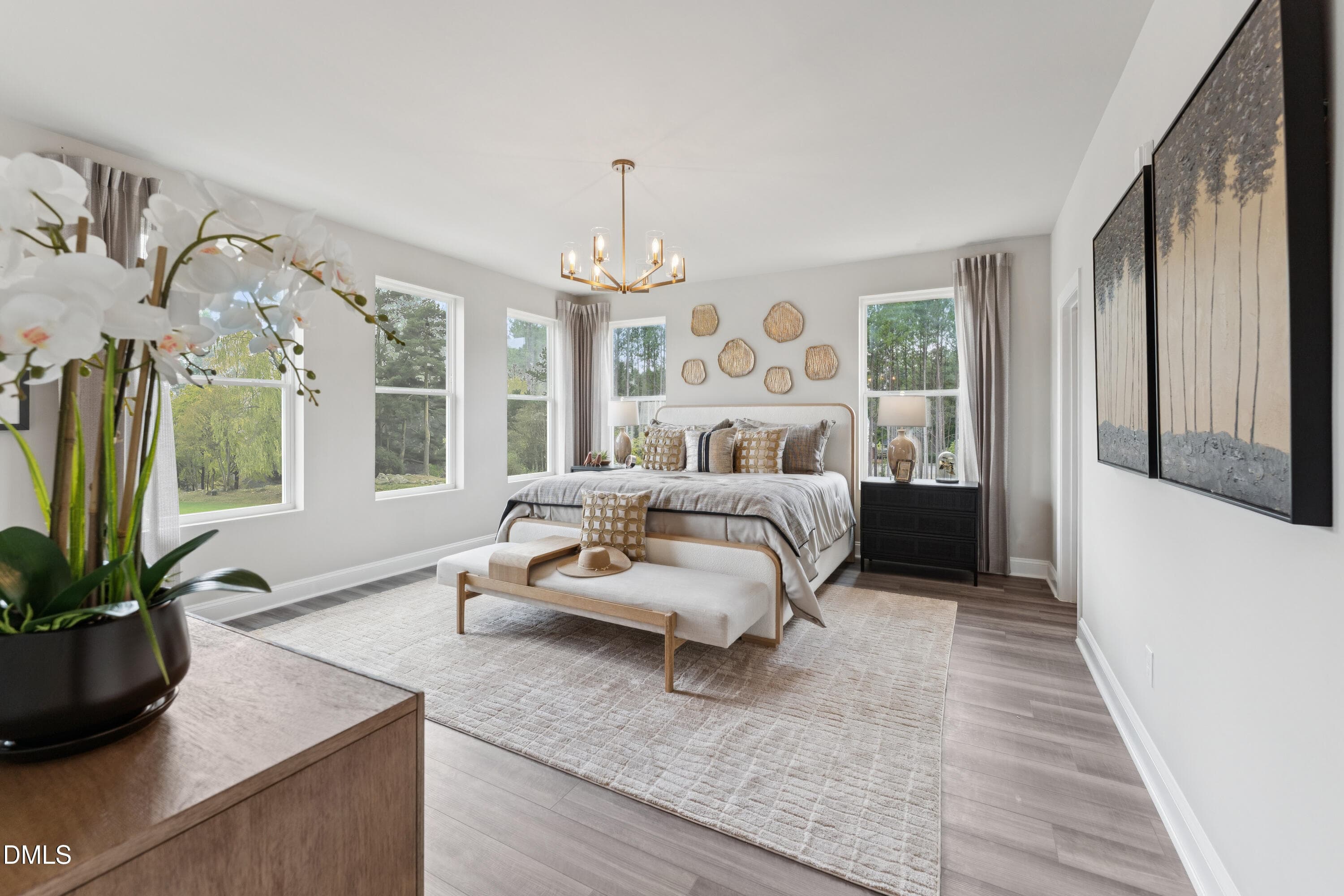 P_RAL_RRE_Julianne_Model_INT_PBD_1 - 10542 Bailey Branch Drive 201, Raleigh, NC 27614, Raleigh