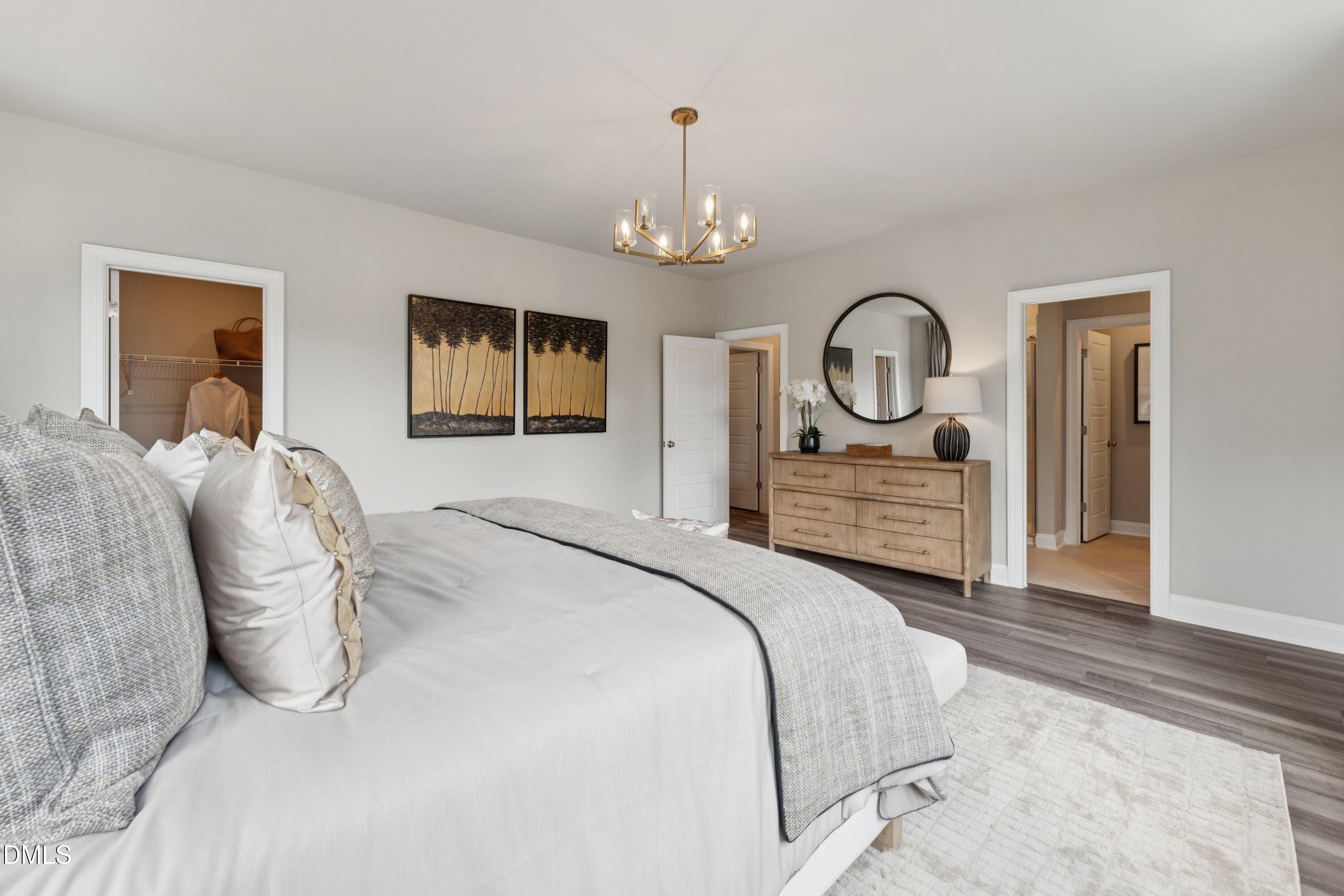 P_RAL_RRE_Julianne_Model_INT_PBD_2 - 10542 Bailey Branch Drive 201, Raleigh, NC 27614, Raleigh