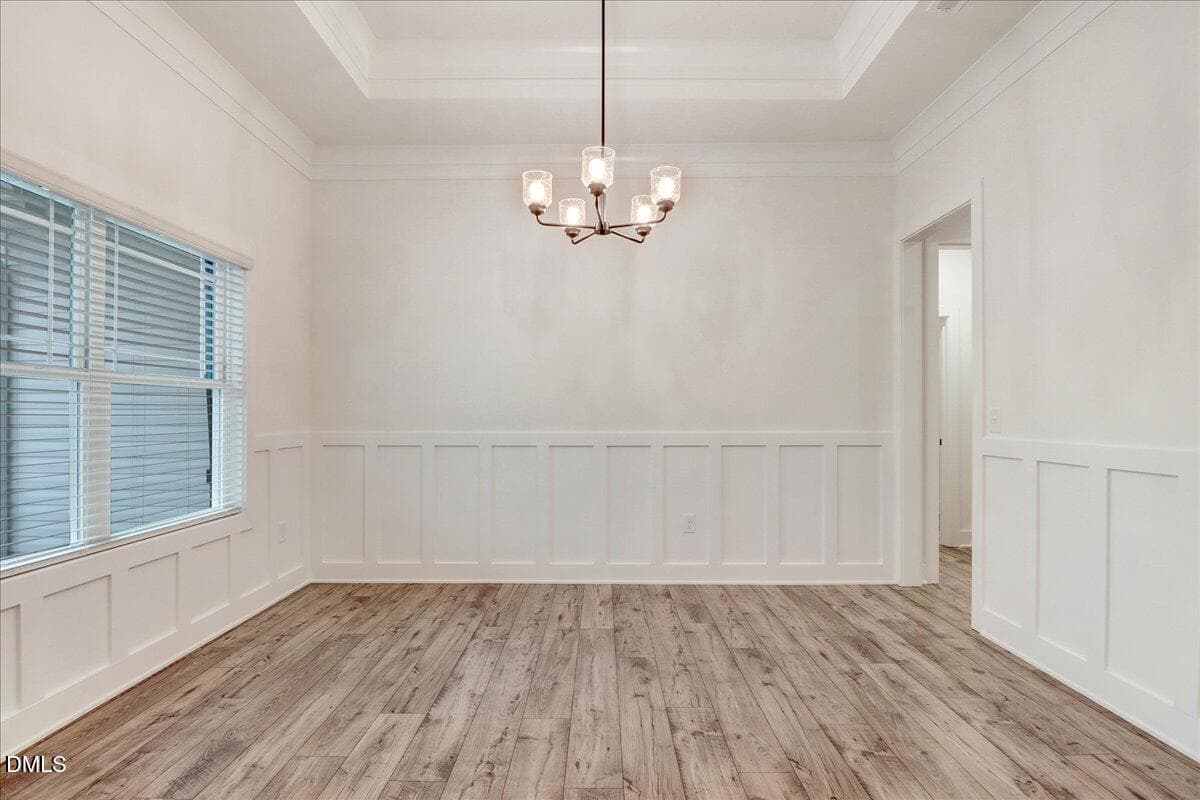 Formal Dining - 32 Killarney Avenue, Lillington, NC 27546