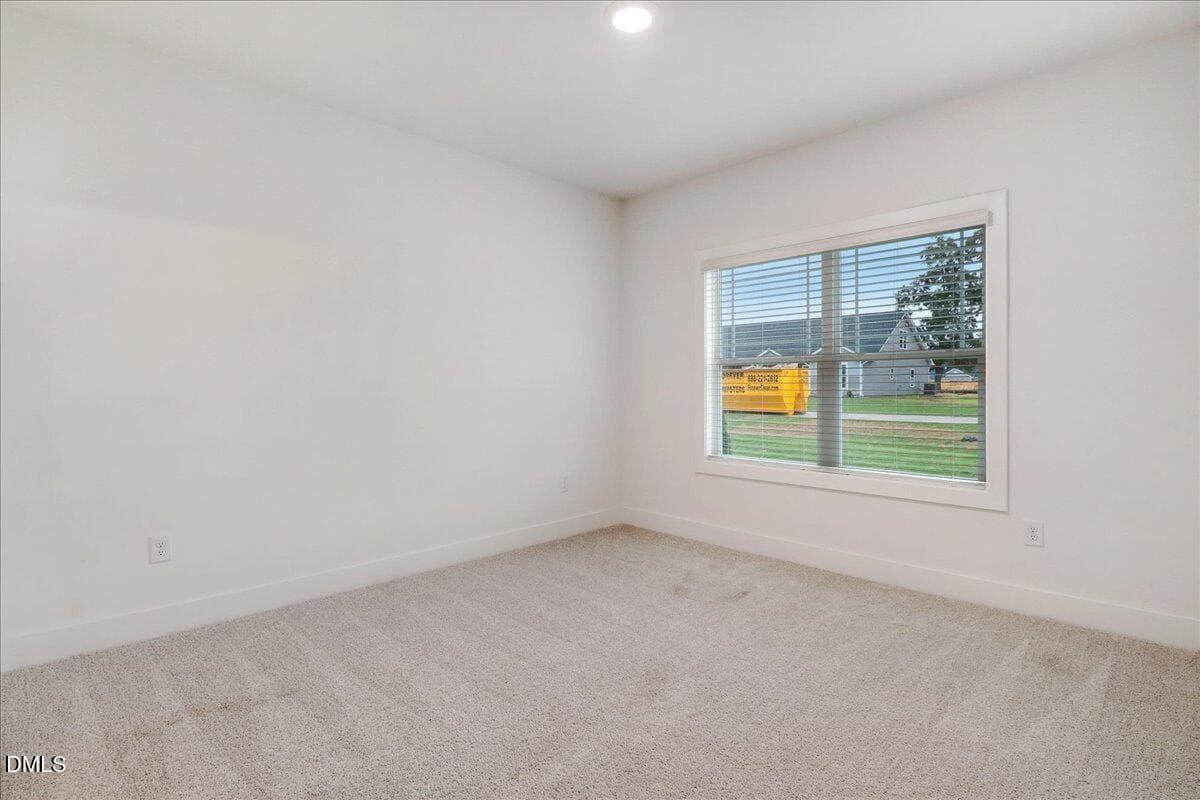 Office/Bedroom 4 - 32 Killarney Avenue, Lillington, NC 27546