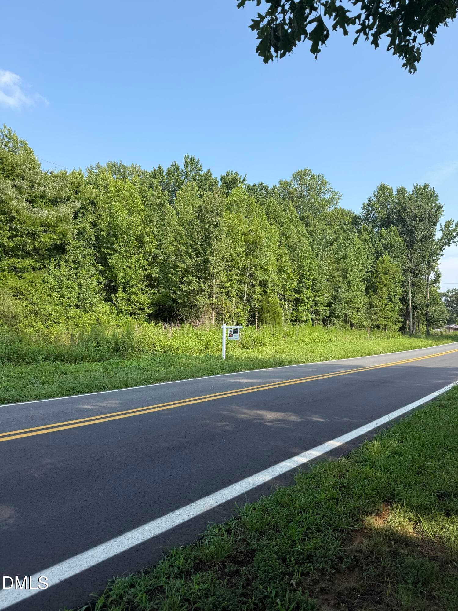 0 Siler City Glendon Road, Bear Creek, NC 27207
