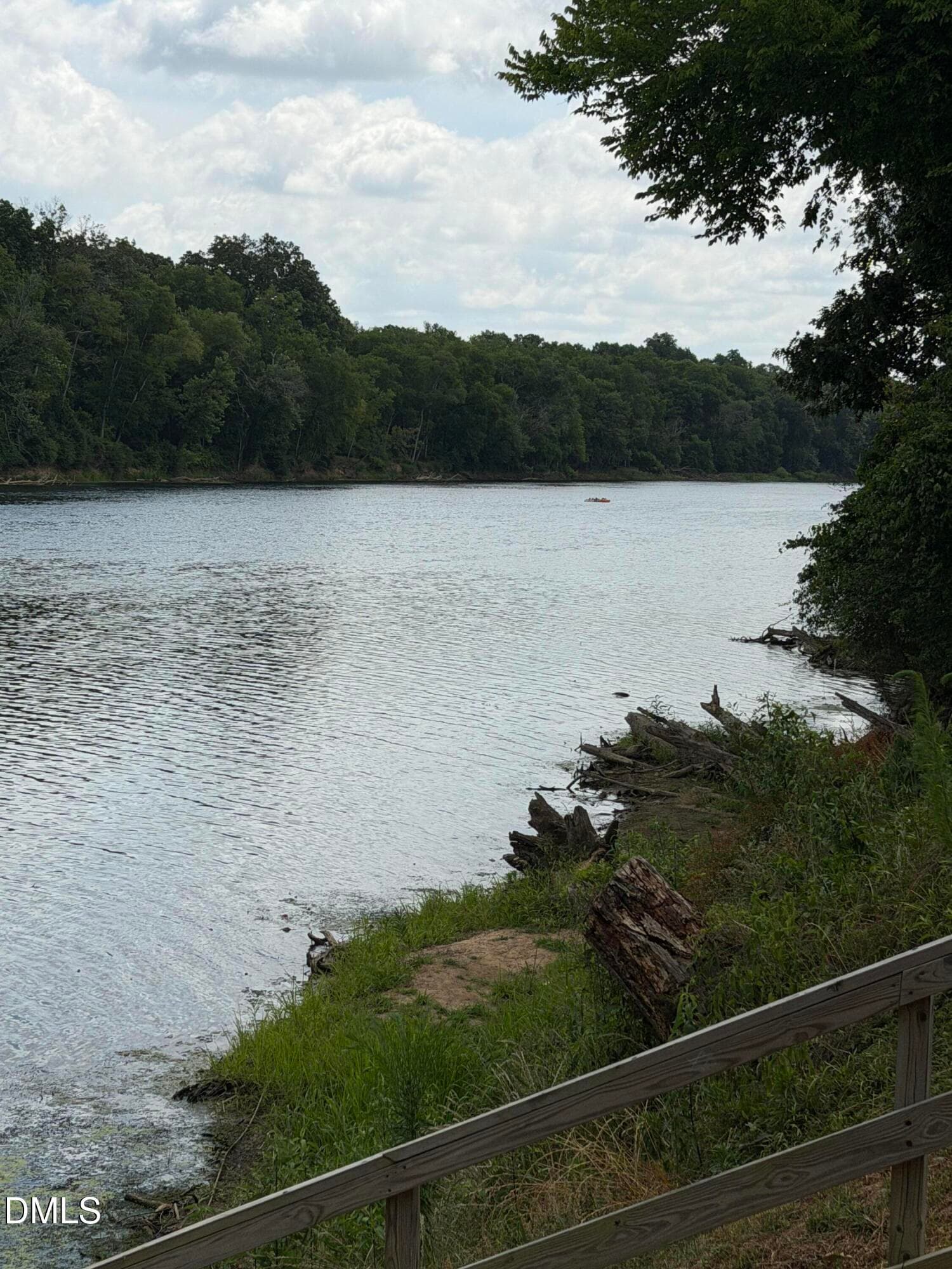 Cape Fear River - 32 Killarney Avenue, Lillington, NC 27546