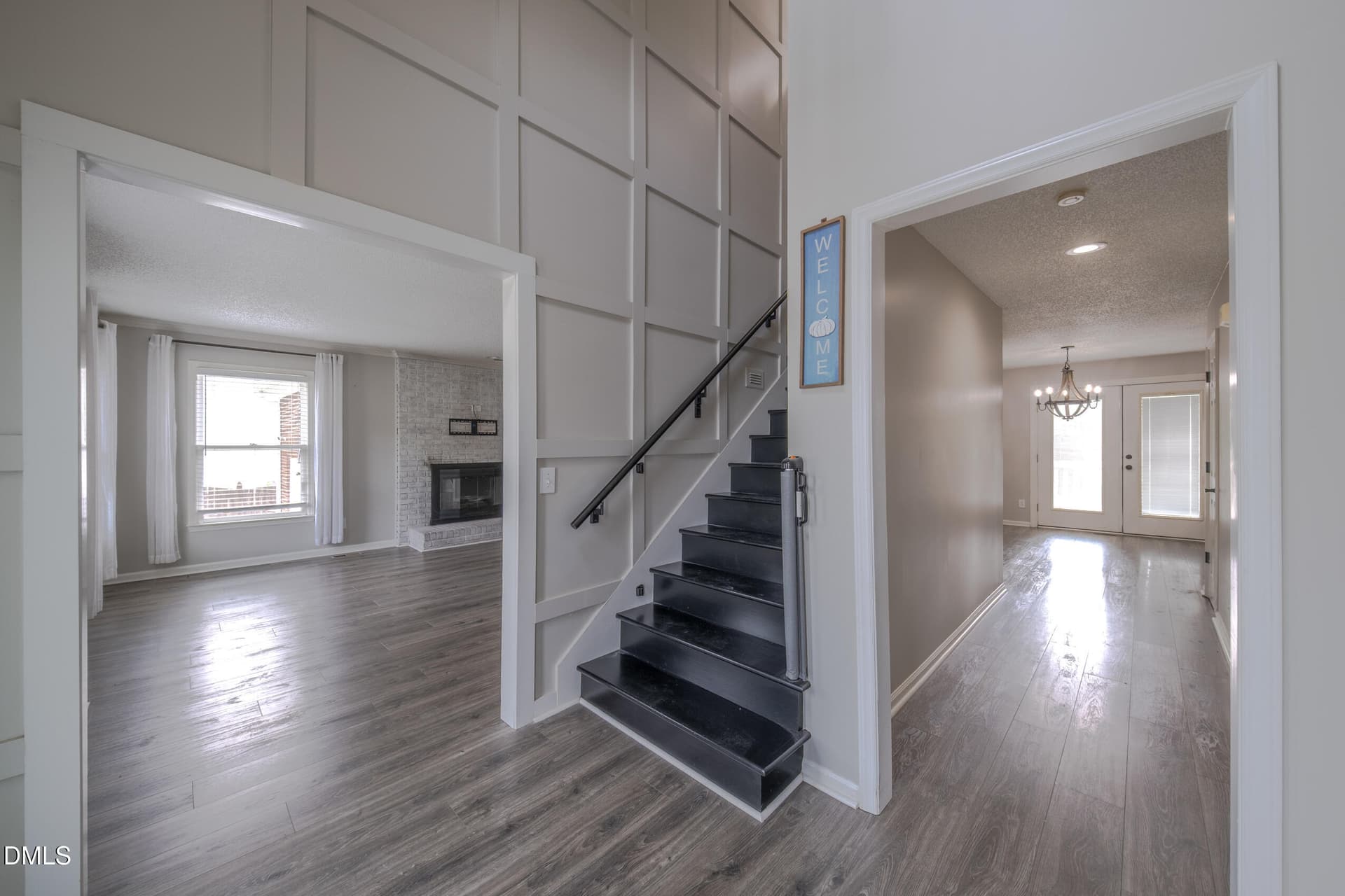 4. Entry. 2..308 Ridgeland. HP. - 308 Ridgeland Drive, High Point, NC 27262