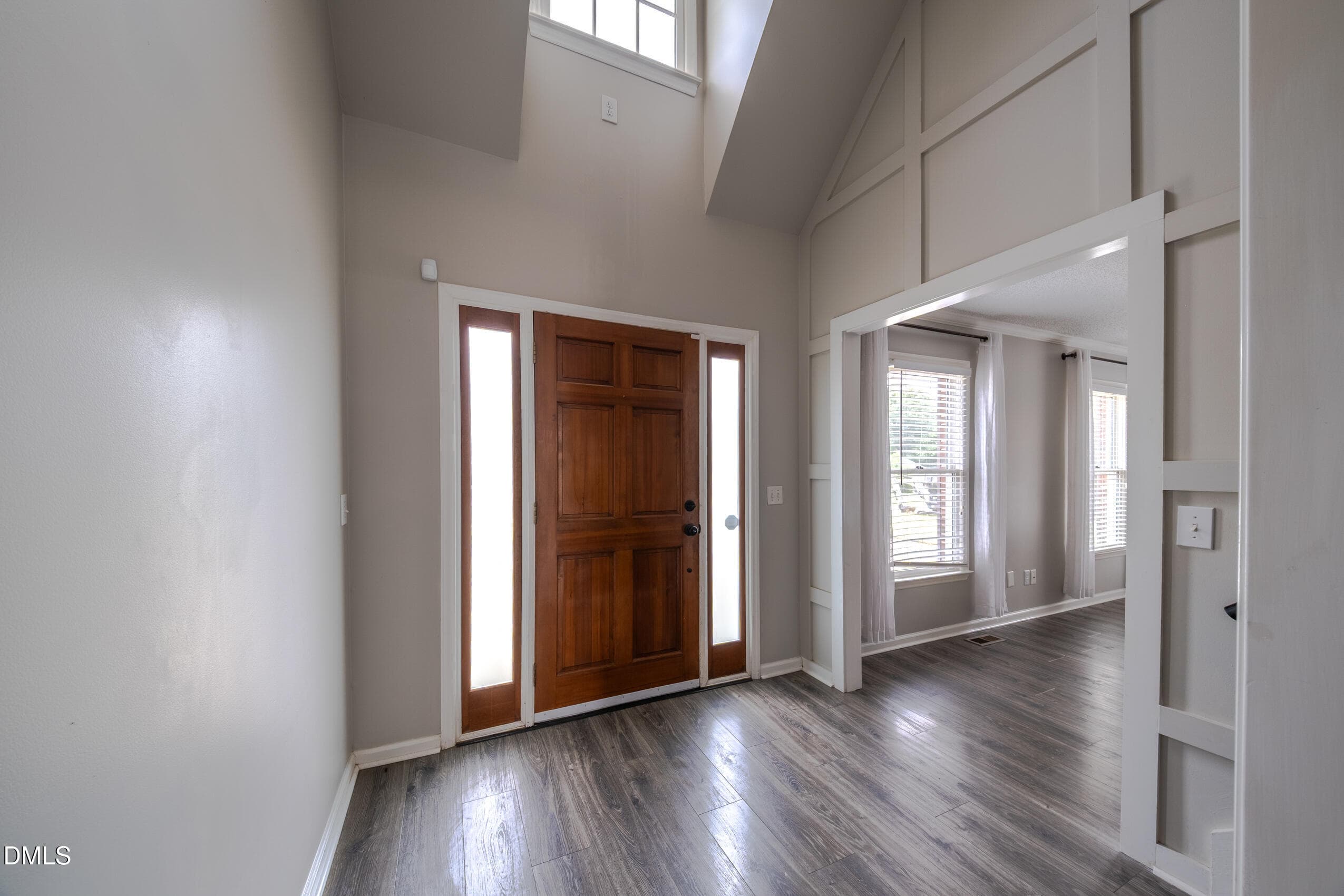 3.Entry.308 Ridgeland. HP. - 308 Ridgeland Drive, High Point, NC 27262