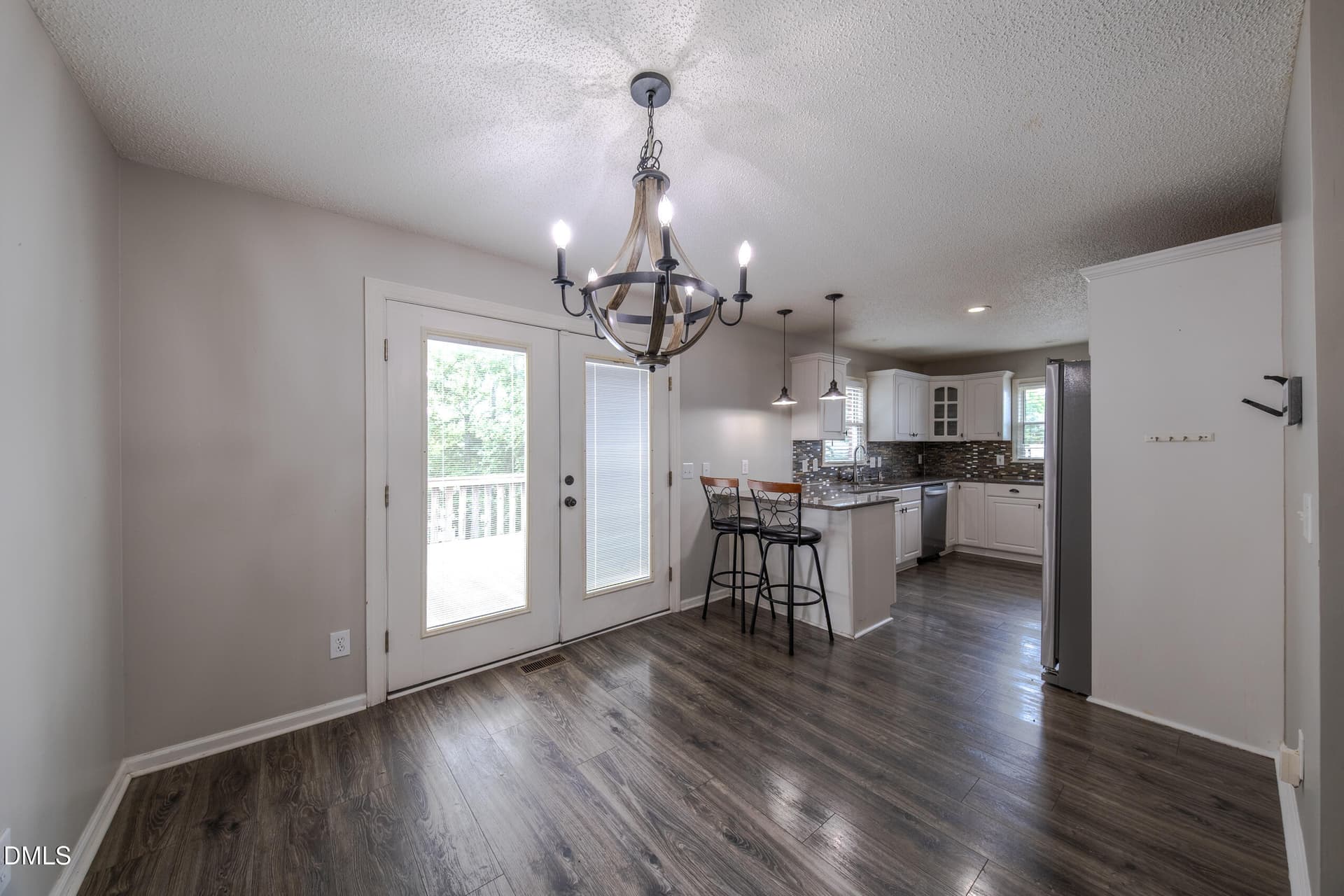 7. DR. 308 Ridgeland. HP. - 308 Ridgeland Drive, High Point, NC 27262
