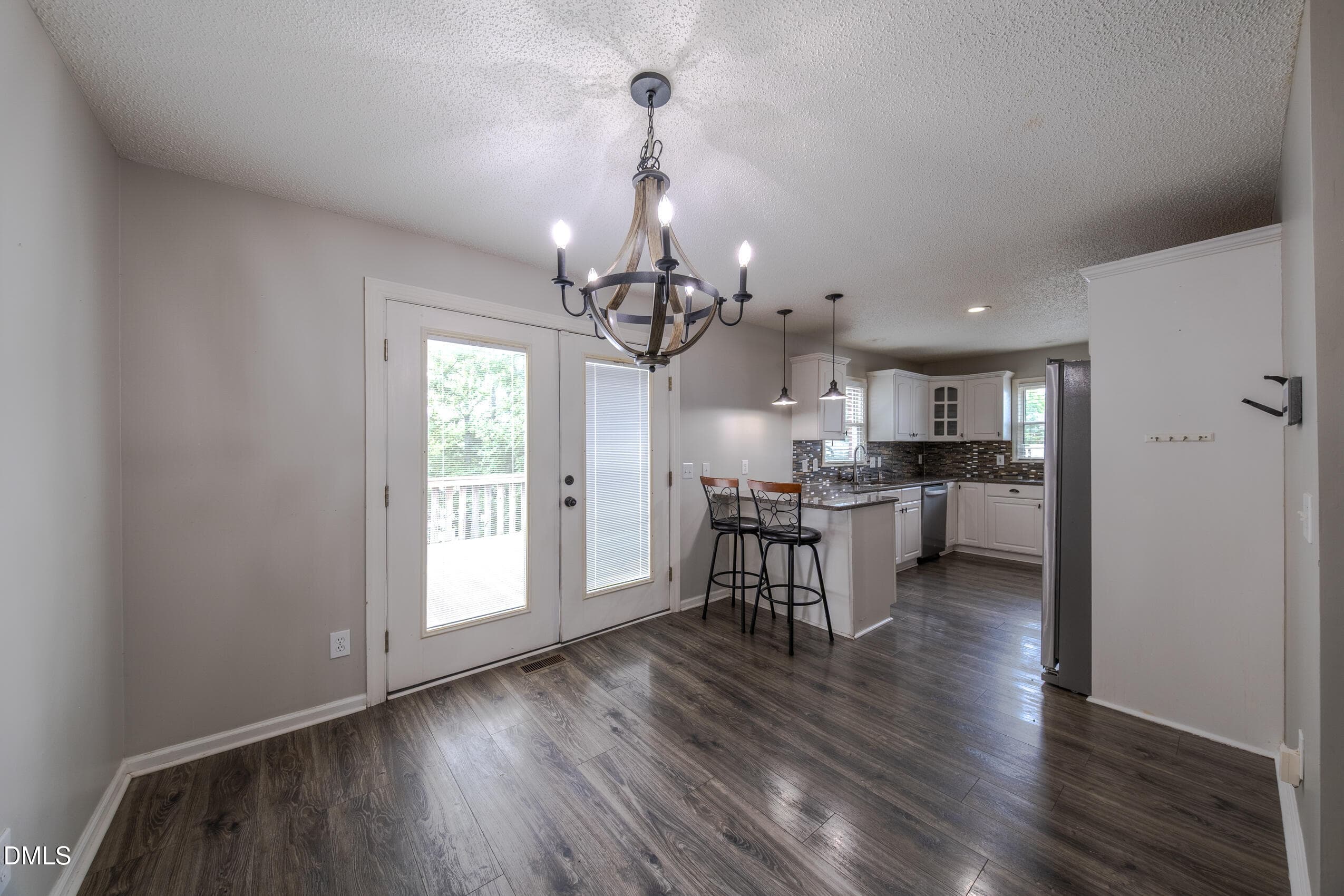 7. DR. 308 Ridgeland. HP. - 308 Ridgeland Drive, High Point, NC 27262