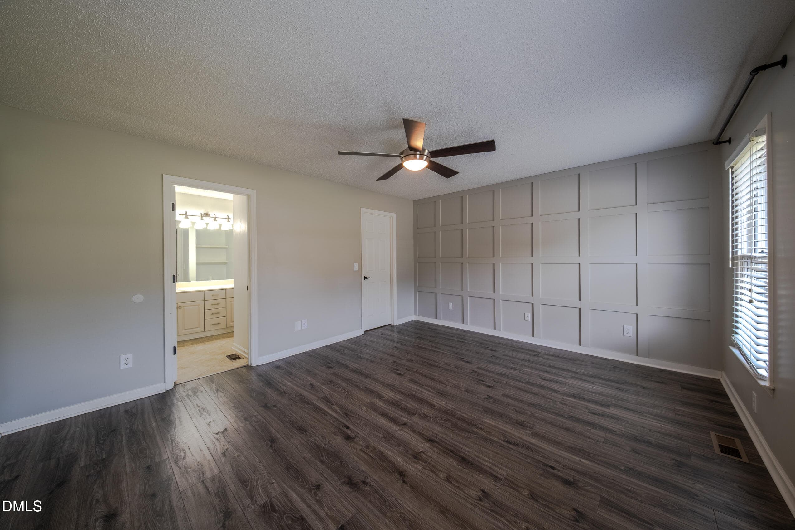 15. Primary Bed...2...308 Ridgeland. HP. - 308 Ridgeland Drive, High Point, NC 27262