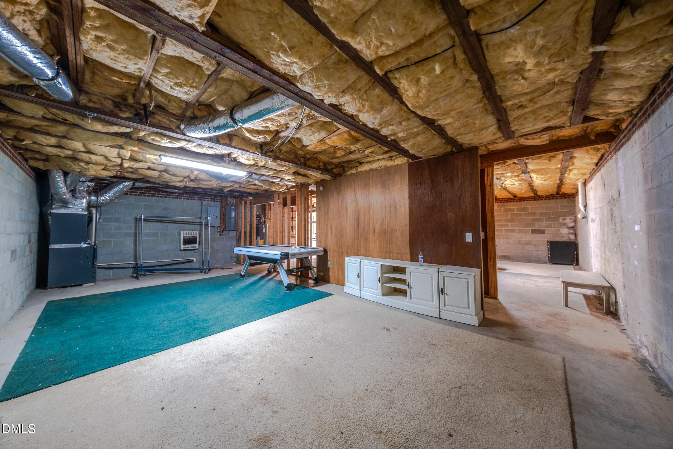 25. Basement.2.308 Ridgeland - 308 Ridgeland Drive, High Point, NC 27262