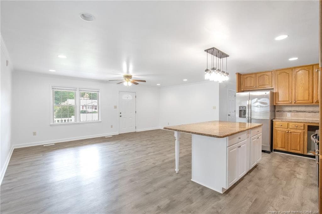 Photo 6 - 221 Old Baker Road, Maxton, NC 28364, Maxton