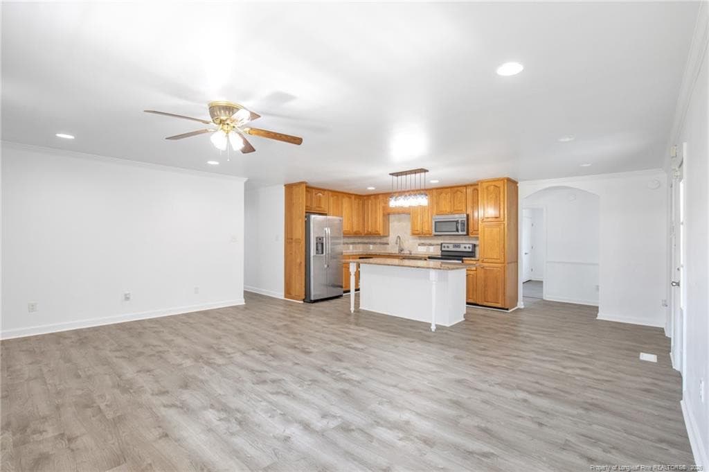 Photo 7 - 221 Old Baker Road, Maxton, NC 28364, Maxton