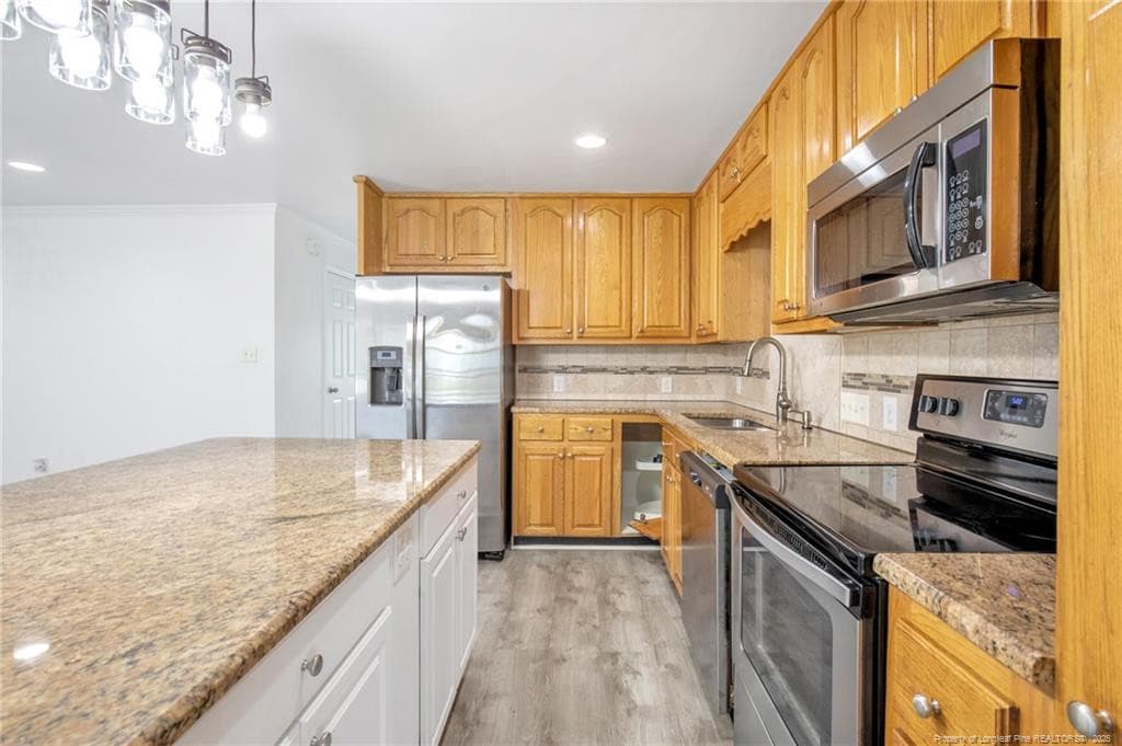 Photo 11 - 221 Old Baker Road, Maxton, NC 28364, Maxton