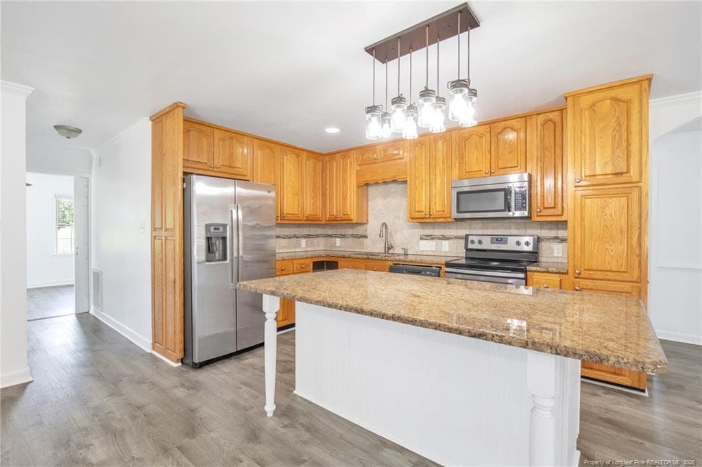 Photo 12 - 221 Old Baker Road, Maxton, NC 28364, Maxton