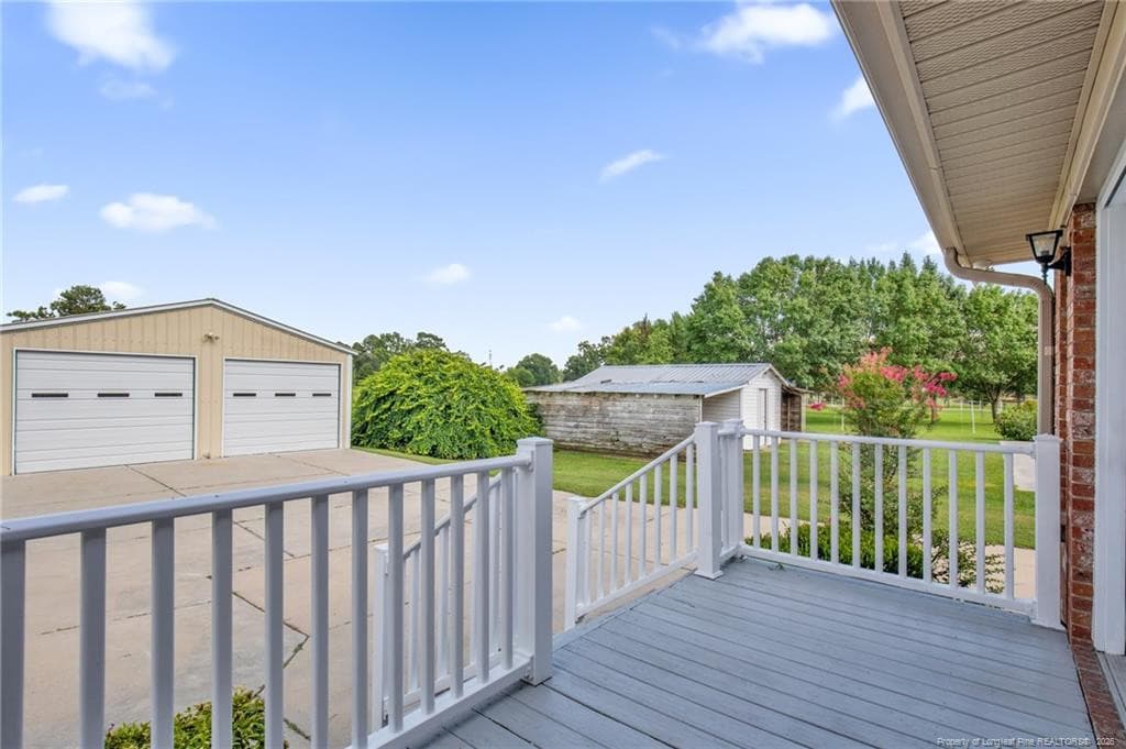 Photo 34 - 221 Old Baker Road, Maxton, NC 28364, Maxton