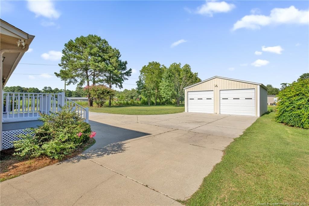 Photo 35 - 221 Old Baker Road, Maxton, NC 28364, Maxton