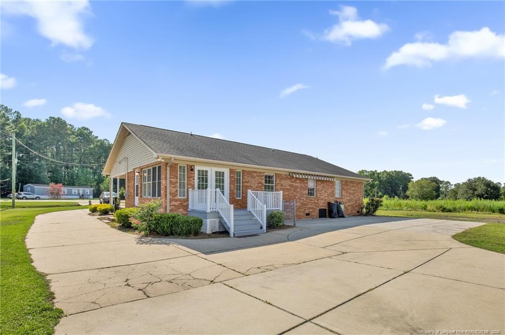 Photo 36 - 221 Old Baker Road, Maxton, NC 28364, Maxton