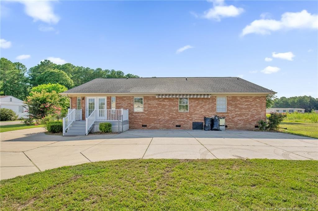 Photo 37 - 221 Old Baker Road, Maxton, NC 28364, Maxton