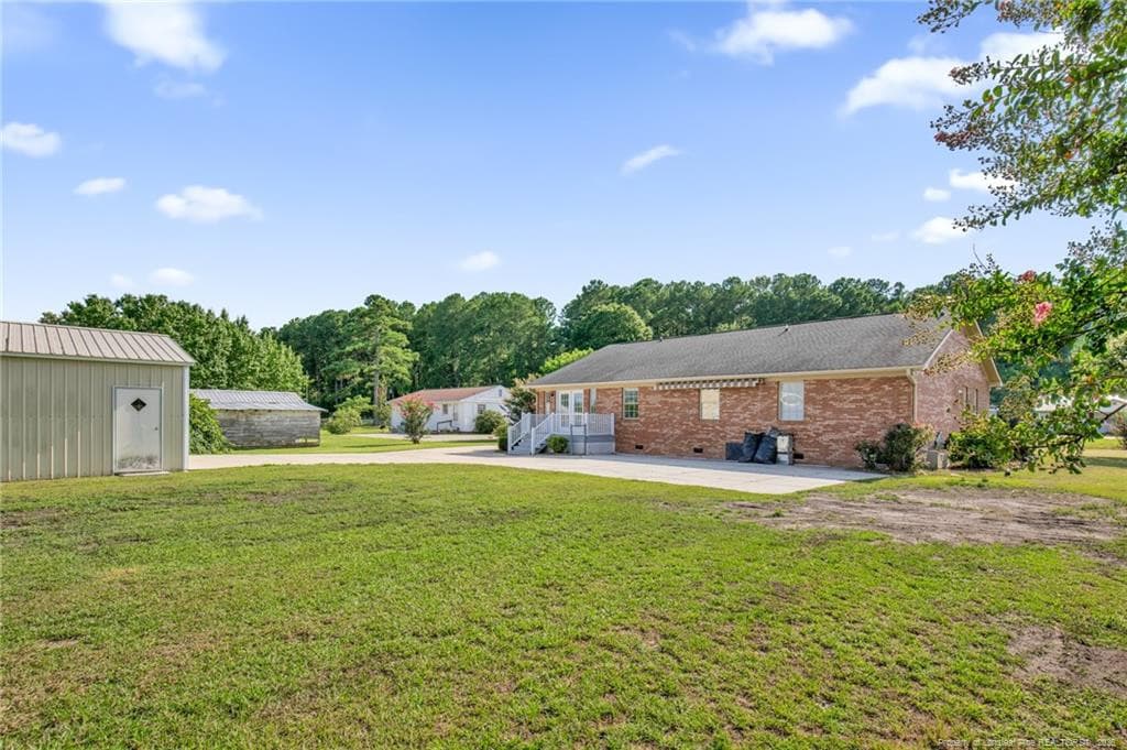 Photo 38 - 221 Old Baker Road, Maxton, NC 28364, Maxton