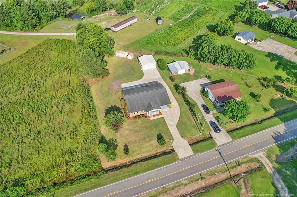 Photo 40 - 221 Old Baker Road, Maxton, NC 28364, Maxton