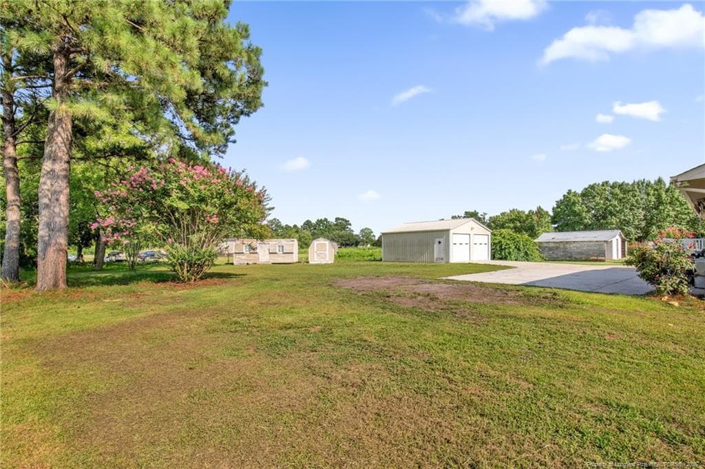 Photo 39 - 221 Old Baker Road, Maxton, NC 28364, Maxton
