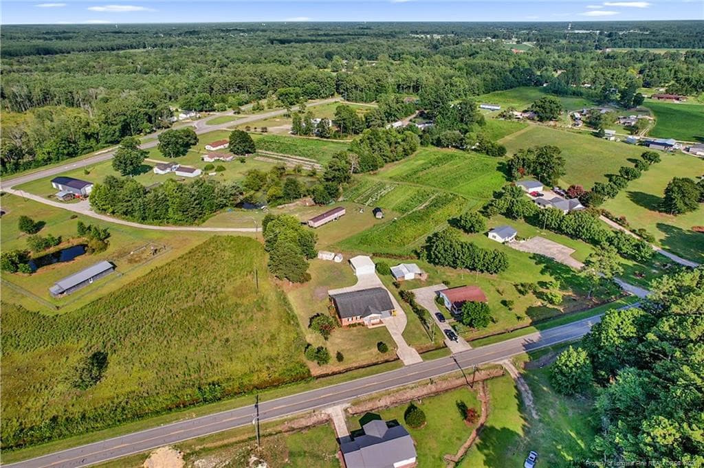 Photo 42 - 221 Old Baker Road, Maxton, NC 28364, Maxton