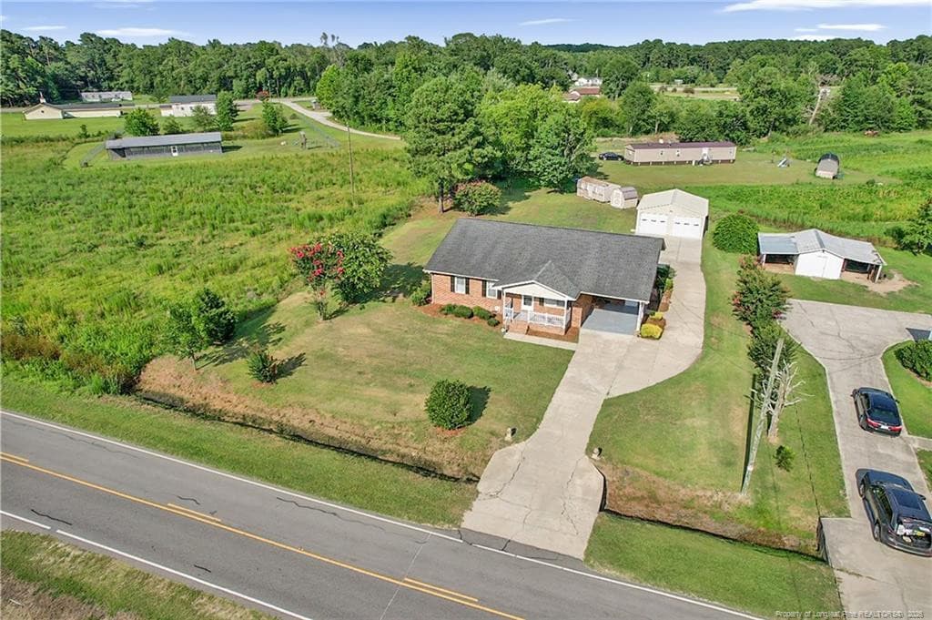 Photo 43 - 221 Old Baker Road, Maxton, NC 28364, Maxton