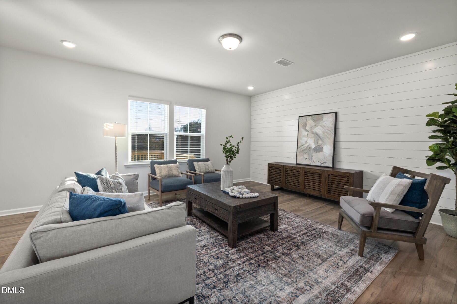 Aspire Lot #76 (5) - 1104 Photosphere Court, Durham, NC 27703, Durham