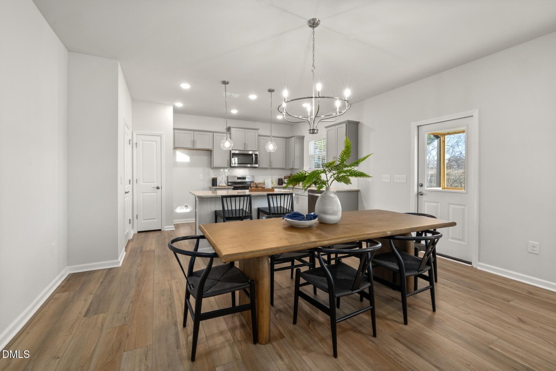 Aspire Lot #76 (6) - 1104 Photosphere Court, Durham, NC 27703, Durham
