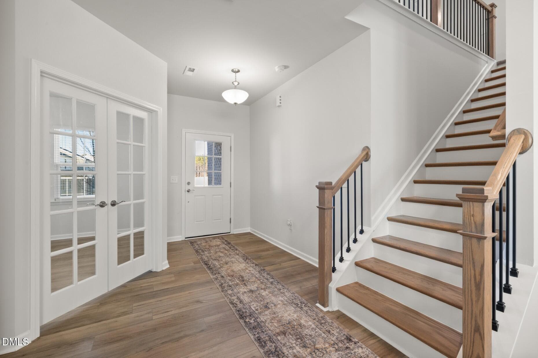 Aspire Lot #76 (7) - 1104 Photosphere Court, Durham, NC 27703, Durham
